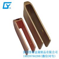 鋁合金壓鑄產(chǎn)品和電泳涂裝的相性如何？