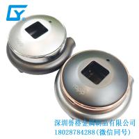 鋅合金壓鑄工藝在三星智能鎖有應(yīng)用嗎？