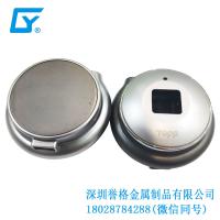 tcl智能鎖有使用鎂合金鑄件嗎？
