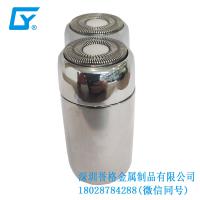 大展拳腳！鋅合金壓鑄件動(dòng)感舞蹈驚艷全場(chǎng)！