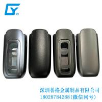 鋅合金壓鑄件可以做噴漆表面處理嗎？
