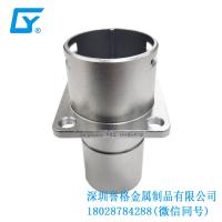 直流DC充電樁有使用鋅合金壓鑄嗎？