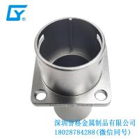 美標(biāo)充電樁有應(yīng)用鋅合金壓鑄模具嗎？
