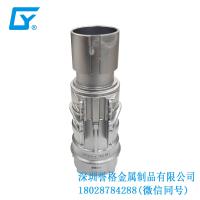 美標小區(qū)充電站有用到壓鑄產(chǎn)品嗎？