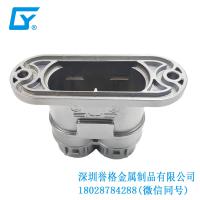 歐標(biāo)家用充電樁有使用壓鑄模具嗎？