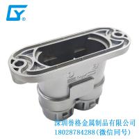 日標(biāo)比亞迪充電槍有應(yīng)用鋁合金壓鑄模具嗎？