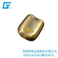 驚鴻一瞥！中國最頂尖壓鑄工廠無限魅力！