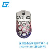 強勁動力，領略鋅合金壓鑄工廠的壯麗風采！