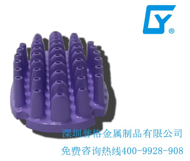 壓鑄件電鍍，各種鍍種的區(qū)別