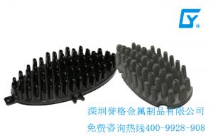 壓鑄件電鍍，各種鍍種的區(qū)別