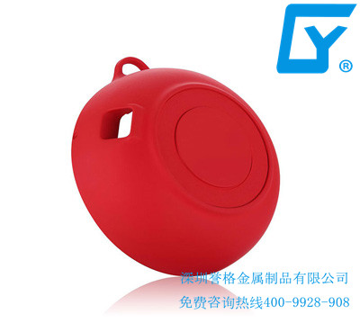 熱處理后的模具配件，還有哪些保護(hù)方式