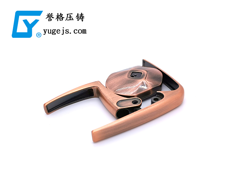 鋅合金壓鑄行業(yè)的盛會，展望壓鑄行業(yè)的未來