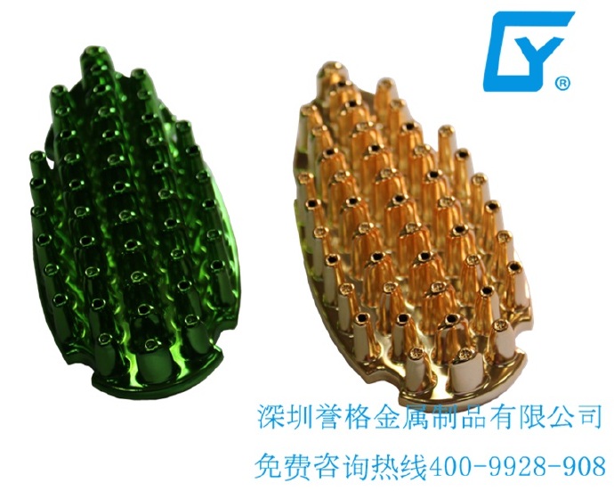 熱處理做的好，可以極大的改善壓鑄模具的組織和性能