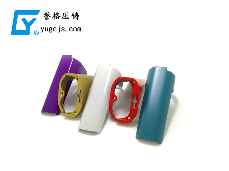 水切割技術(shù)，或可用來加工鋁合金壓鑄