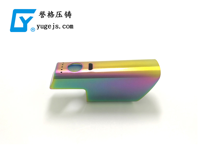 未來十年，鋁合金壓鑄廠的方向是什么？
