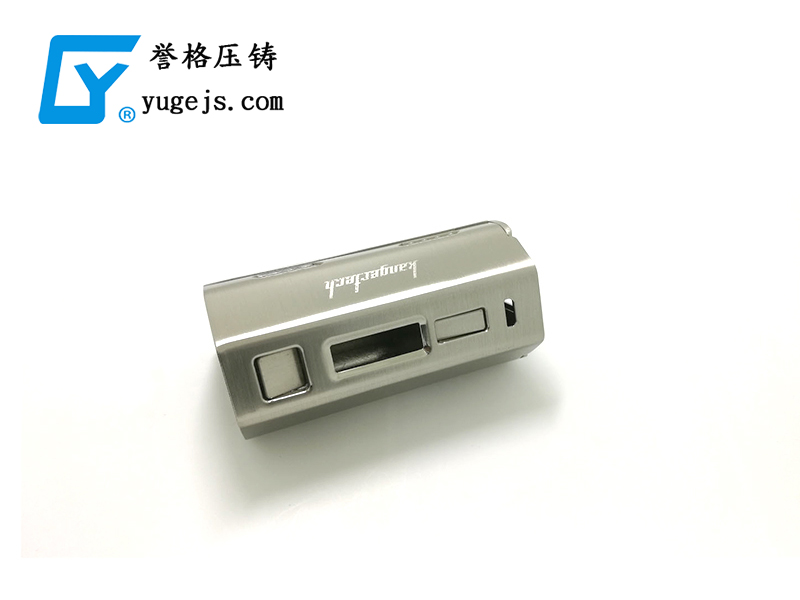 從德國(guó)的鋼鐵工業(yè)，沙井壓鑄廠(chǎng)能學(xué)到些什么