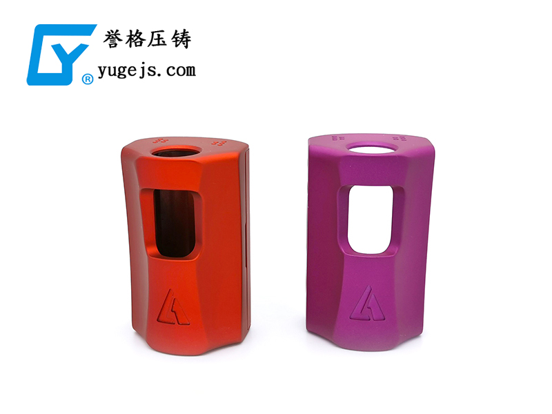 壓鑄工藝學習，第一次試模的要點