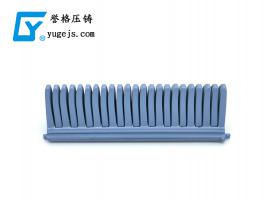 尺寸過大的模具，深圳壓鑄公司該怎么加工