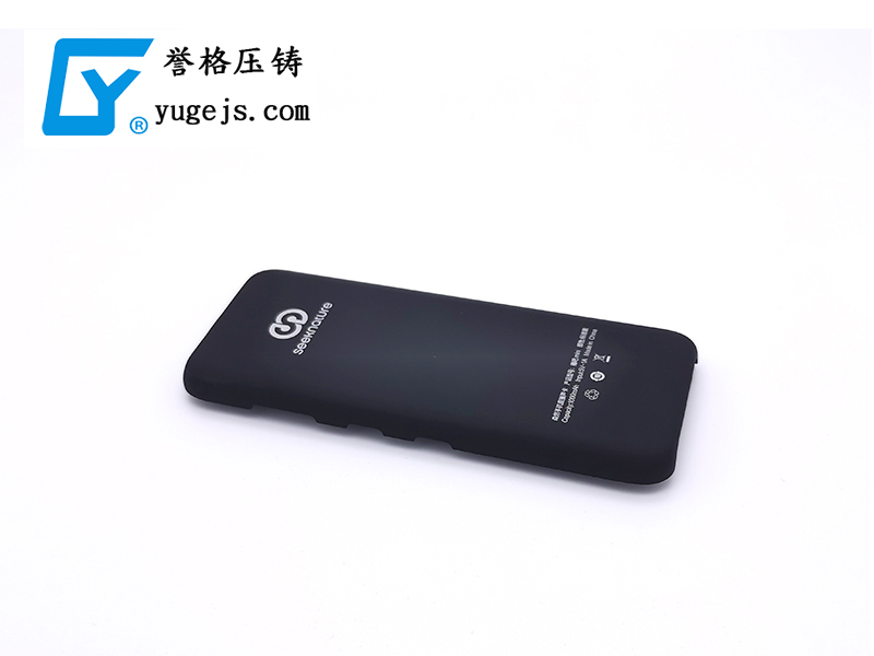 加工鋅合金壓鑄件，刀具是怎么壞的