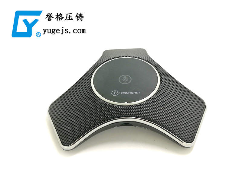 鋁合金壓鑄件加工的質(zhì)量不如意，機(jī)床出了什么故障