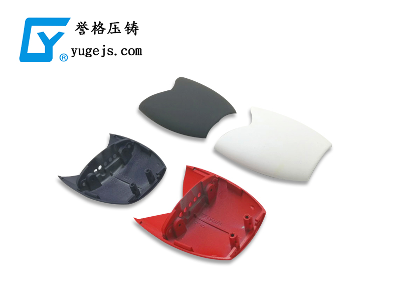 信“譽(yù)”為先，品“格”至上——鋅合金壓鑄首選譽(yù)格