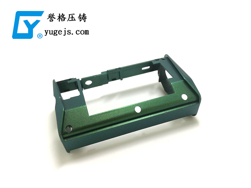德國為師，中國壓鑄廠要學(xué)習(xí)的還有好多