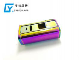 鋅合金壓鑄模具的制造技術(shù)流程，記住就不會出錯。