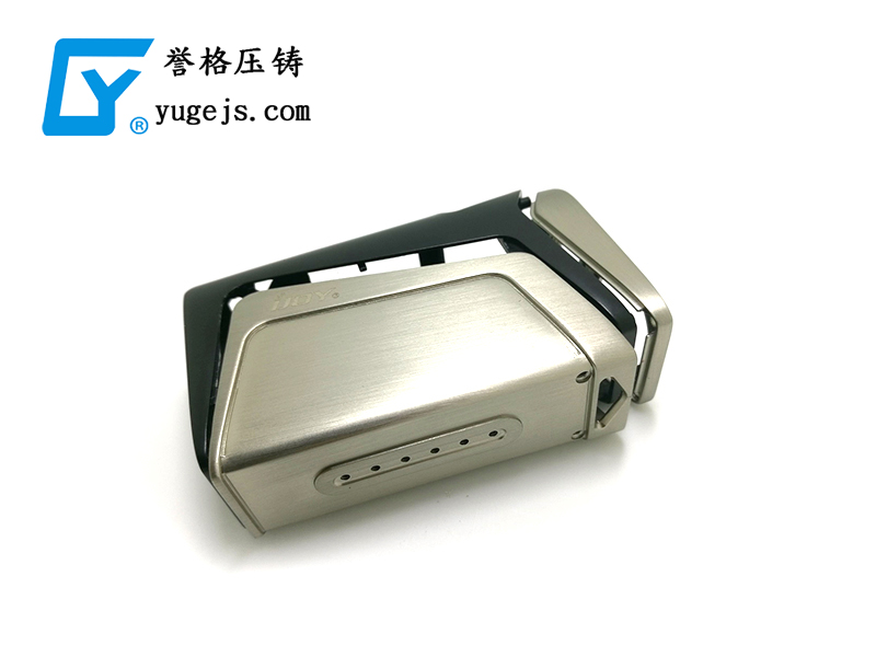 拒絕欠賬，壓鑄公司不做賴賬的生意