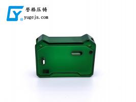 壓鑄廠家應該有和同行合作的意識，共同打拼海...