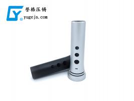 首次試模，深圳壓鑄公司如何調(diào)參數(shù)