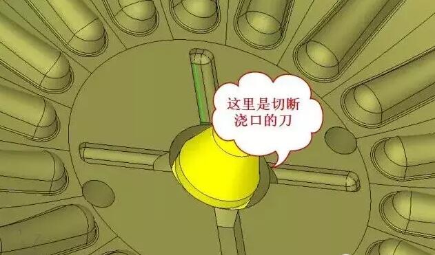 雙層模具，三層，多層，壓鑄公司未來(lái)的方向？