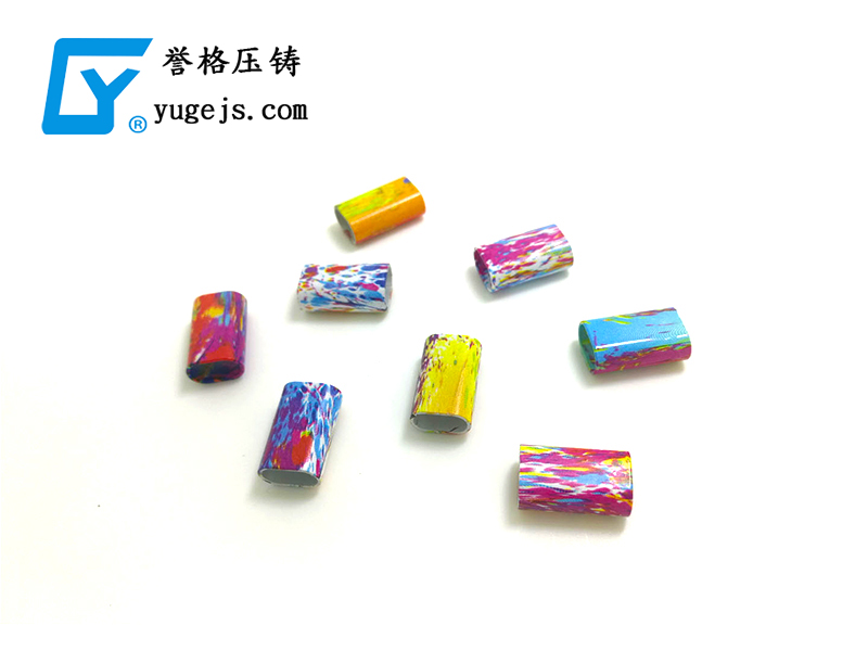 鋅合金壓鑄才剛開(kāi)始量產(chǎn)，壓鑄模具為啥就斷裂了