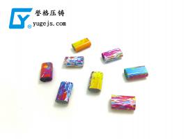 鋅合金壓鑄才剛開始量產(chǎn)，壓鑄模具為啥就斷裂了