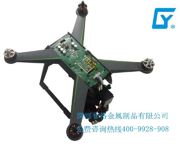 模具研磨的水準(zhǔn)，會影響鎂合金壓鑄的質(zhì)量