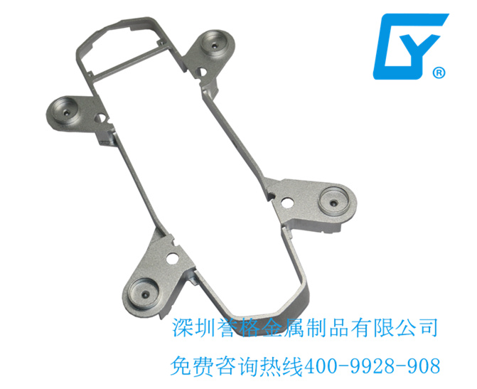 模具研磨的水準(zhǔn)，會影響鎂合金壓鑄的質(zhì)量