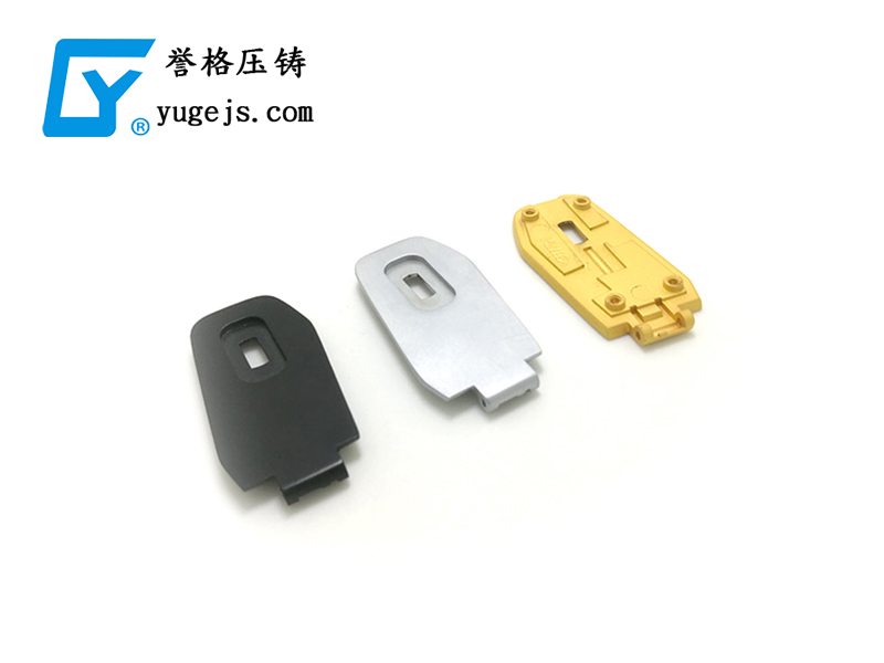 鋁合金壓鑄廠要走向世界，面臨的對(duì)手實(shí)力如何