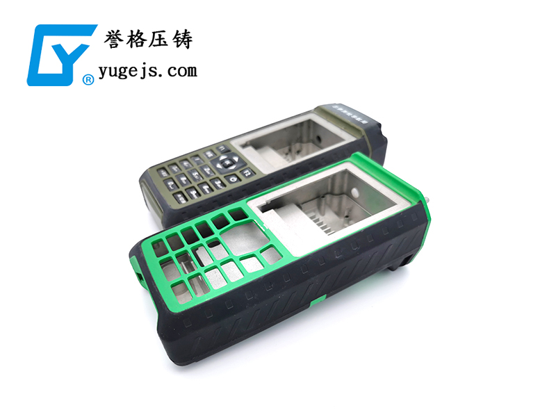 對于鋁合金壓鑄廠來說，電商到底是什么？
