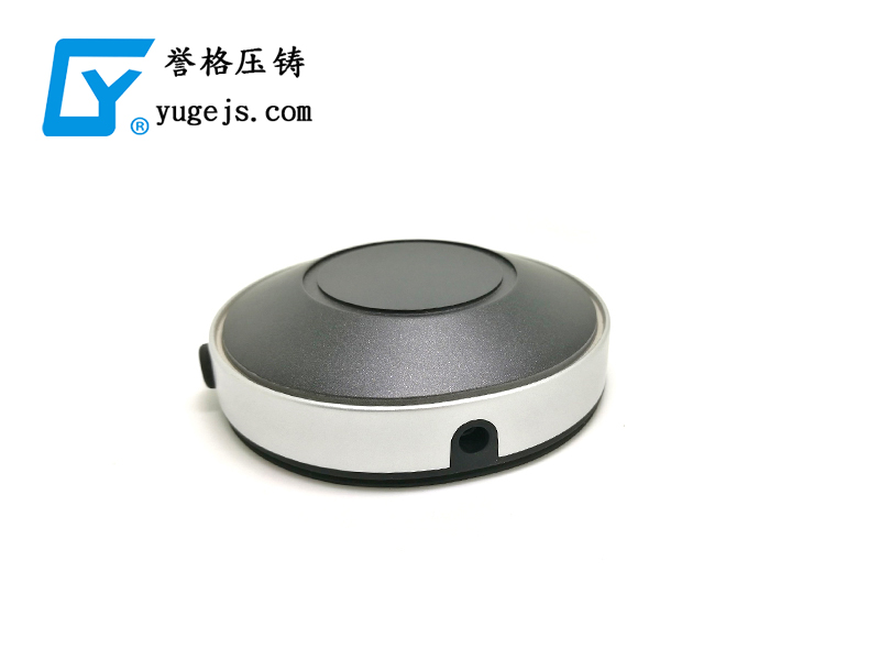 了解同行，鋁合金壓鑄廠相關(guān)的模具知識