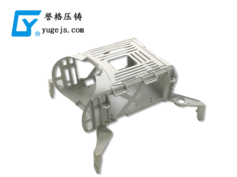 選好鋼材，避免缺陷，才能造好模具