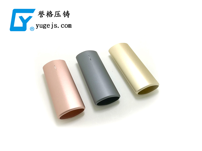 制造強(qiáng)國，中小壓鑄廠是不可或缺的力量