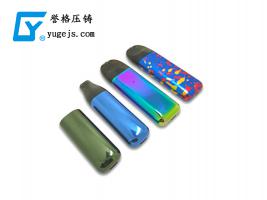 壓鑄新技術(shù)，冷擠壓和溫擠壓