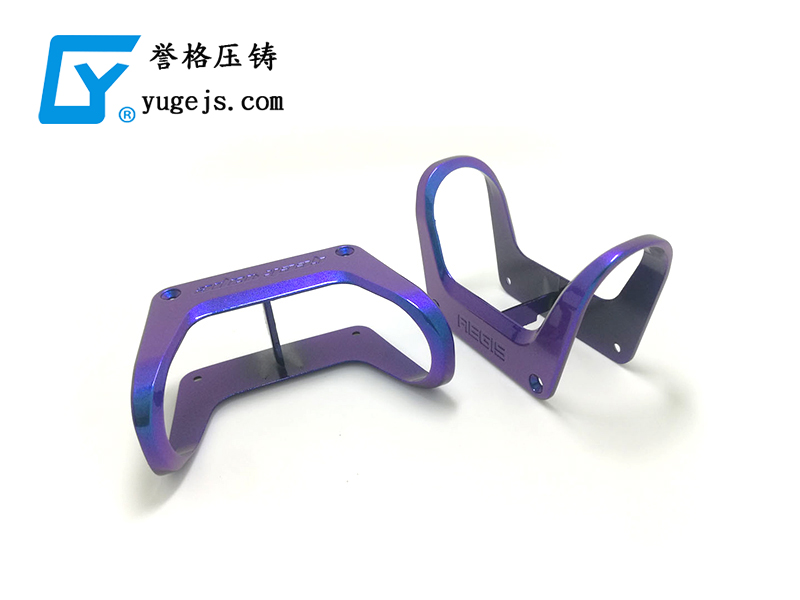 壓鑄模具行業(yè)轉型步伐加快，未來將加快發(fā)展腳步