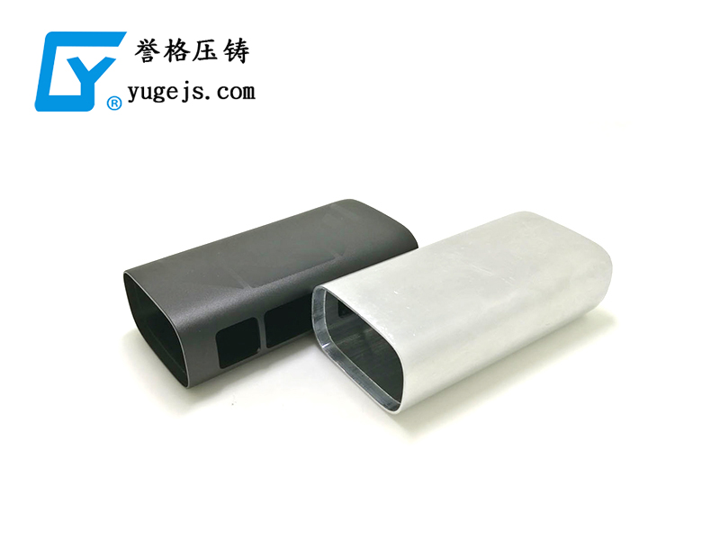 鋁合金壓鑄的模具，該有什么樣的設(shè)計思路