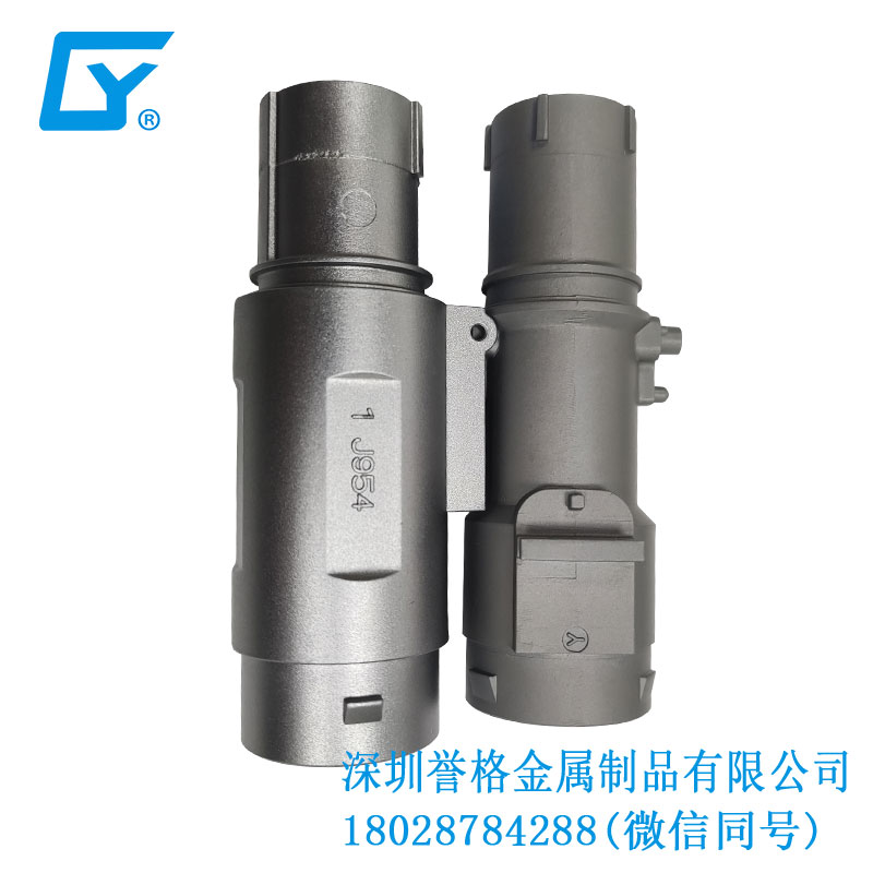 歐標超級充電站有使用鎂合金壓鑄工藝嗎？