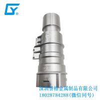 招式全開，助力模具加工