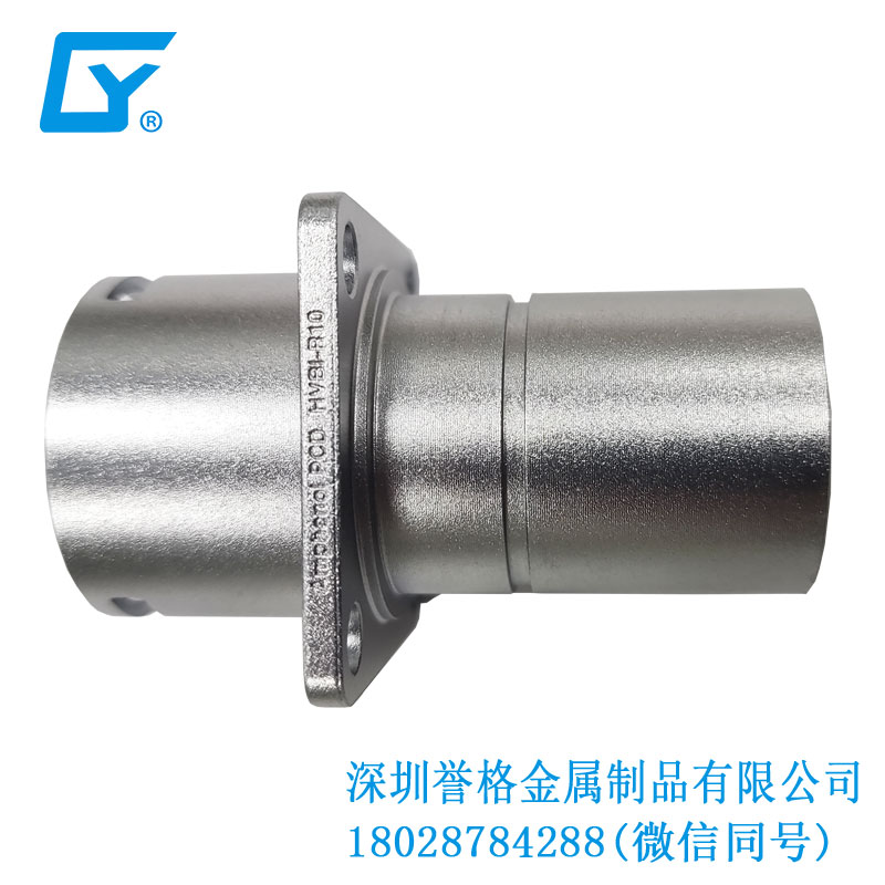 逆襲之路，鋅合金壓鑄工用技術(shù)刷新傳統(tǒng)！