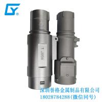 歐標(biāo)慢充充電槍有使用鋁拉伸嗎？