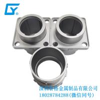 驚心動(dòng)魄！鋁拉伸極限挑戰(zhàn)