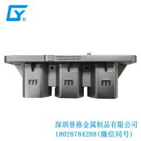 驚嘆！這家壓鑄工廠制造的鋁合金產(chǎn)品像魔力一般！