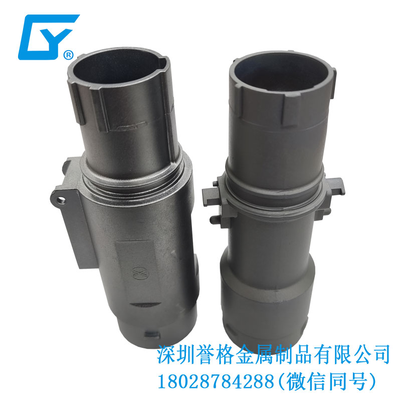 挑戰(zhàn)極限！馭風(fēng)掌控的鋅合金壓鑄工藝！